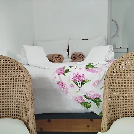 Aldeia Dos Caldeiroes