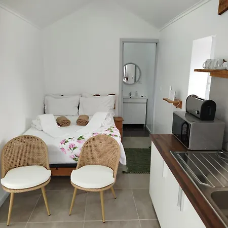 Aldeia Dos Caldeiroes Willa *