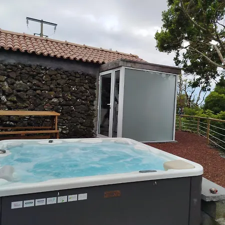 Villa Aldeia Dos Caldeiroes São Mateus