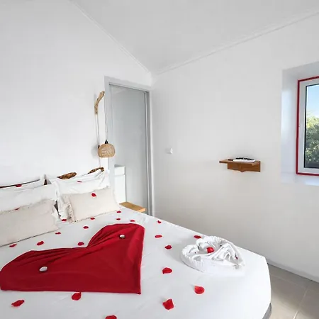 Villa Aldeia Dos Caldeiroes