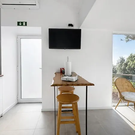 Aldeia Dos Caldeiroes