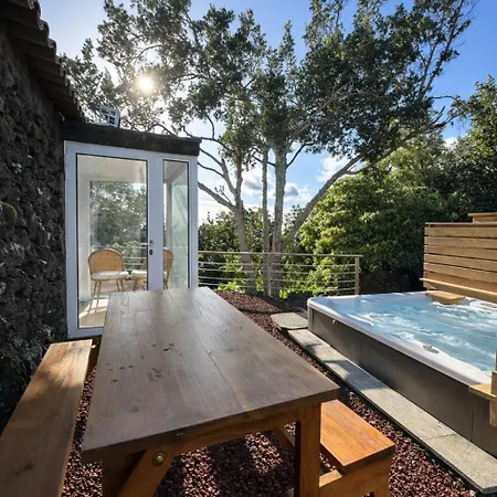 Aldeia Dos Caldeiroes Villa *