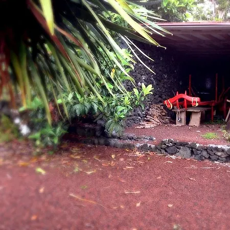Aldeia Dos Caldeiroes Villa Sao Mateus (Pico island)