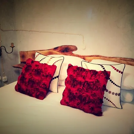 Aldeia Dos Caldeiroes Sao Mateus (Pico island)