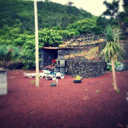 Aldeia Dos Caldeiroes Willa *