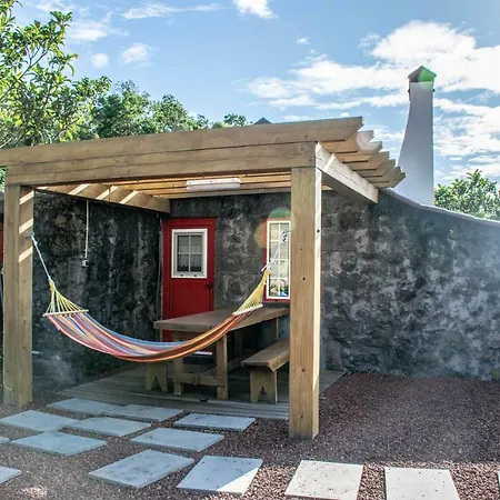 Aldeia Dos Caldeiroes São Mateus