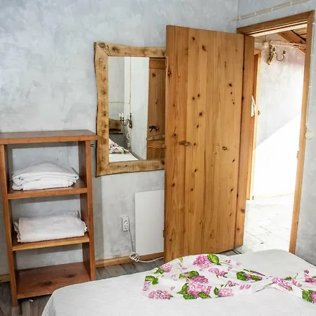 Aldeia Dos Caldeiroes فيلة
