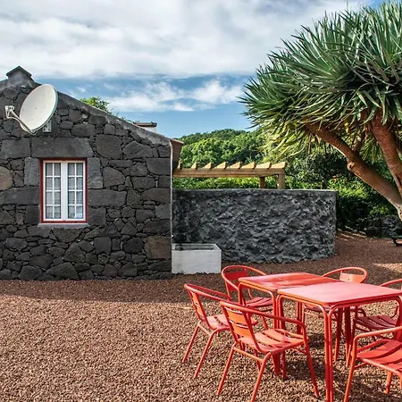 Aldeia Dos Caldeiroes Villa