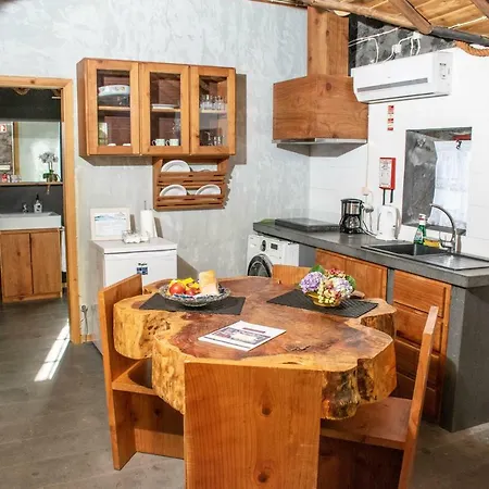 Villa Aldeia Dos Caldeiroes São Mateus