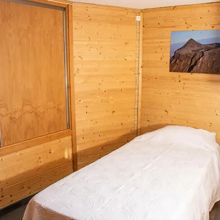 Aldeia Dos Caldeiroes Willa