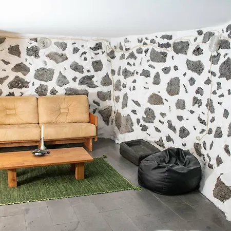 Villa Aldeia Dos Caldeiroes Sao Mateus (Pico island)