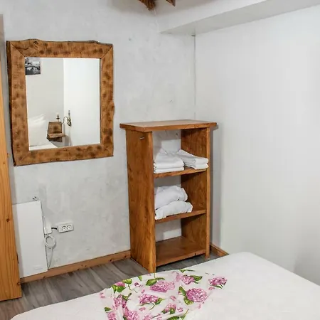 Aldeia Dos Caldeiroes São Mateus