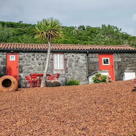 Aldeia Dos Caldeiroes *