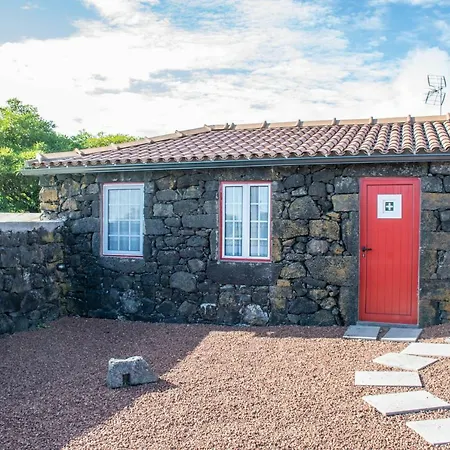 Aldeia Dos Caldeiroes * Sao Mateus (Pico island)