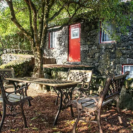 Aldeia Dos Caldeiroes