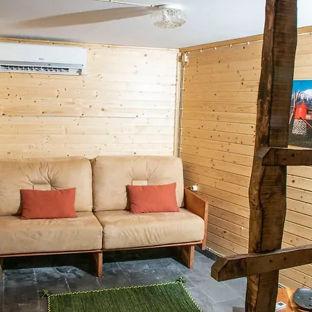 Aldeia Dos Caldeiroes Willa São Mateus