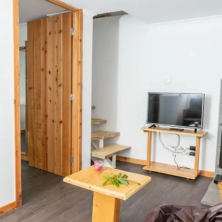 Aldeia Dos Caldeiroes Willa *