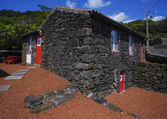 Villa Aldeia Dos Caldeiroes São Mateus