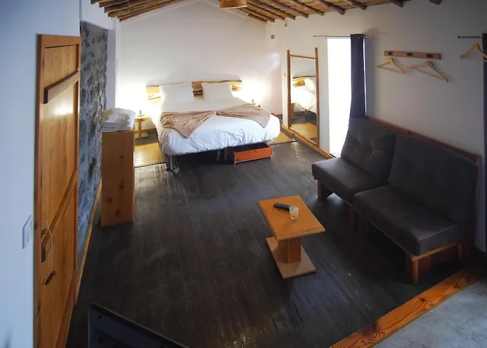 Aldeia Dos Caldeiroes Villa *