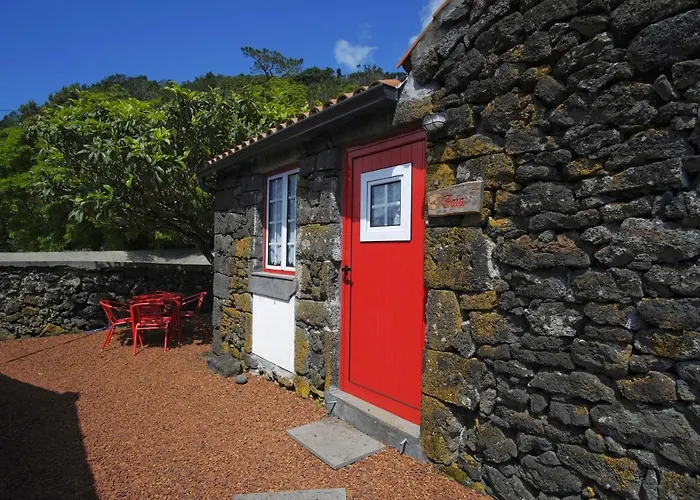 Villa Aldeia Dos Caldeiroes São Mateus