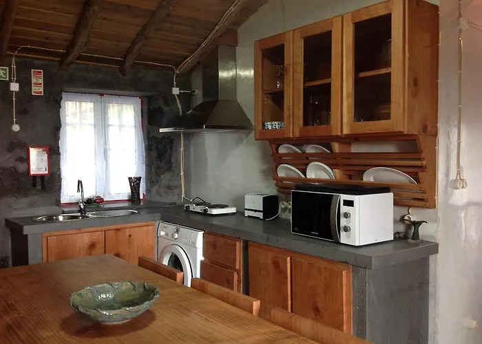 Aldeia Dos Caldeiroes Villa *