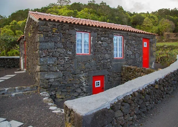 Aldeia Dos Caldeiroes Villa