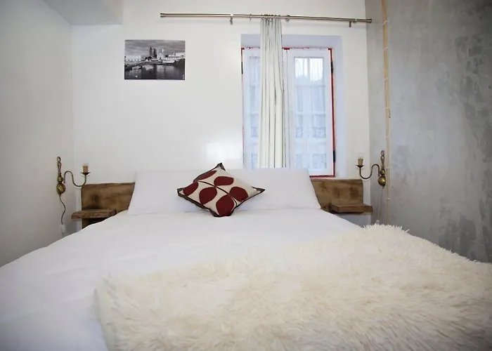 Aldeia Dos Caldeiroes Villa *