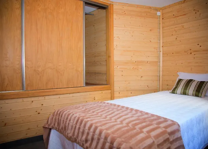 Aldeia Dos Caldeiroes São Mateus