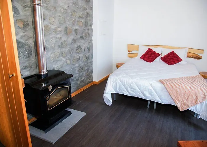 Villa Aldeia Dos Caldeiroes *