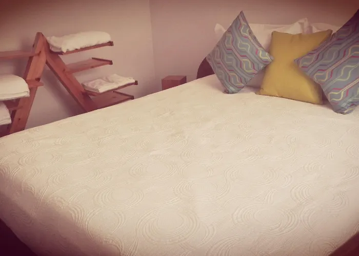 Aldeia Dos Caldeiroes São Mateus