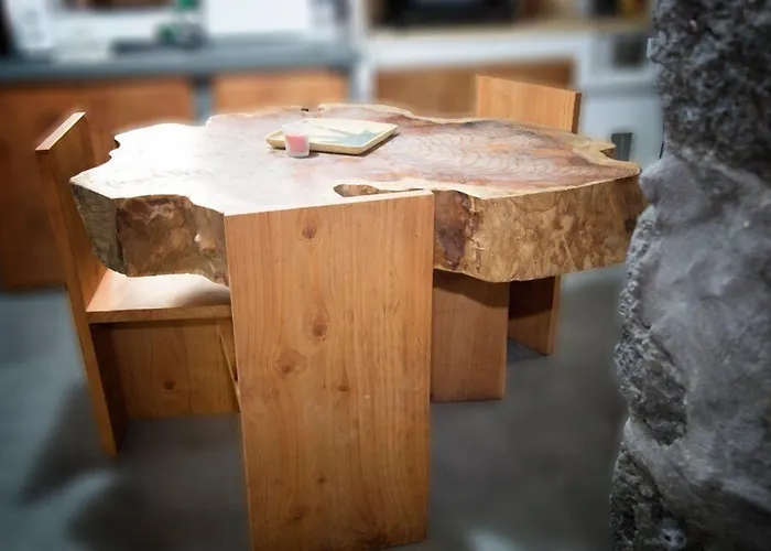 Villa Aldeia Dos Caldeiroes São Mateus