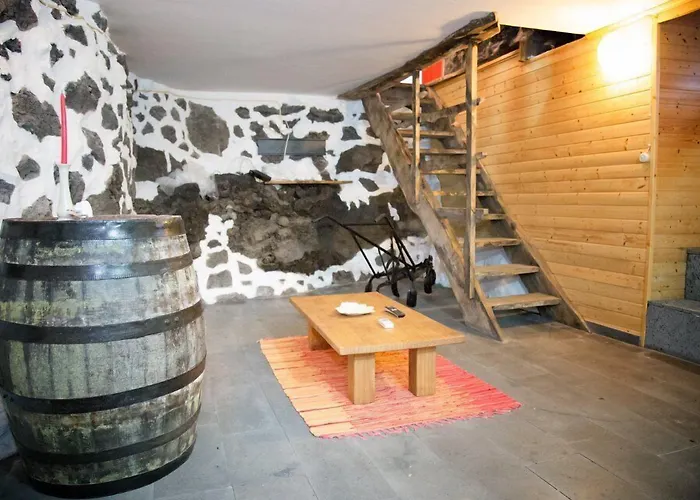 Aldeia Dos Caldeiroes Villa