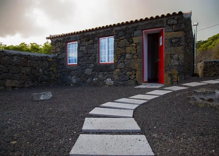 Villa Aldeia Dos Caldeiroes São Mateus