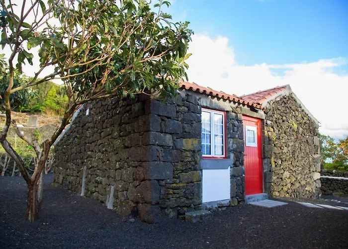 Aldeia Dos Caldeiroes São Mateus