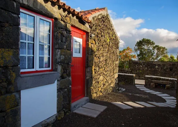 Aldeia Dos Caldeiroes Villa *