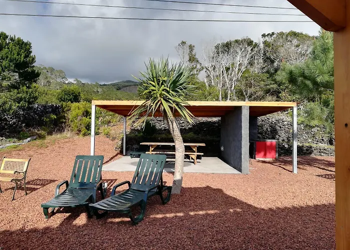 Villa Aldeia Dos Caldeiroes São Mateus