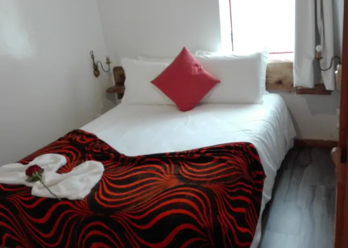 Aldeia Dos Caldeiroes Villa