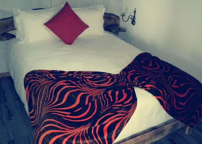 Aldeia Dos Caldeiroes *