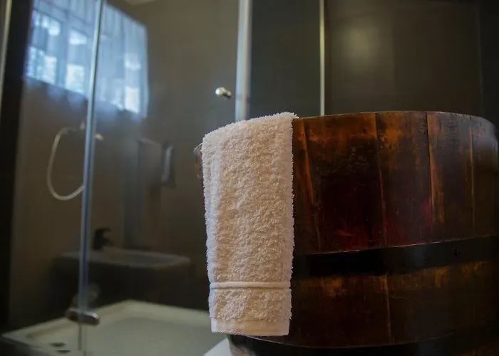 Aldeia Dos Caldeiroes Villa *