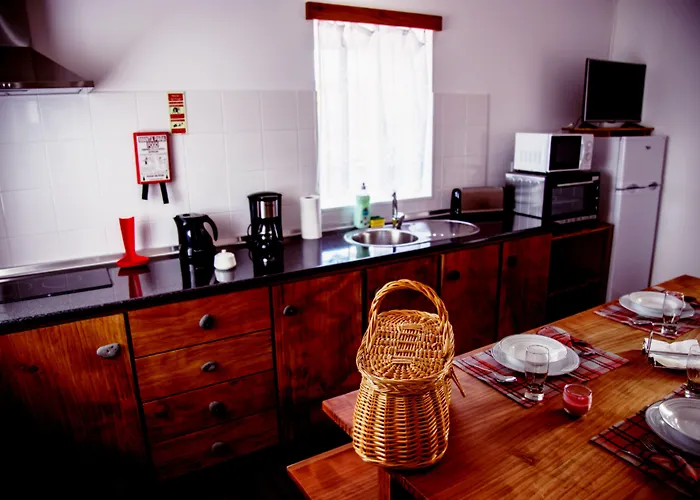 Aldeia Dos Caldeiroes