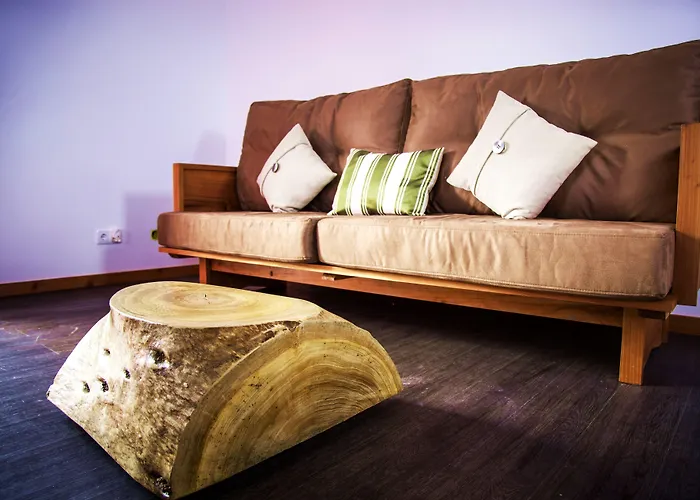 Aldeia Dos Caldeiroes Villa São Mateus