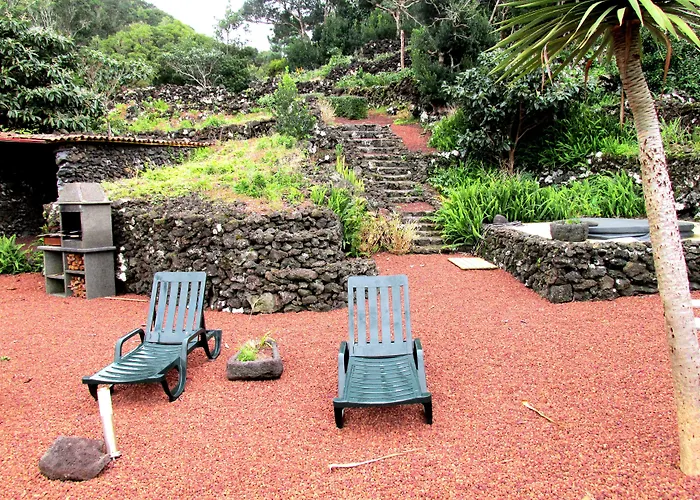 Aldeia Dos Caldeiroes