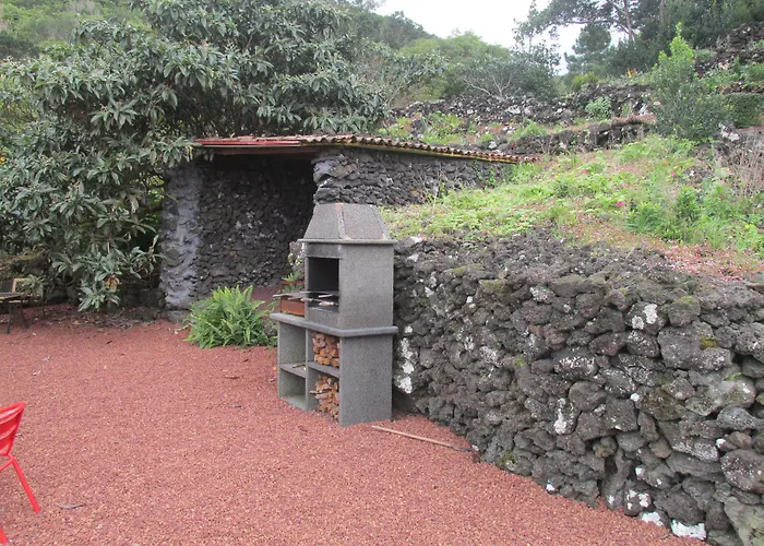 Villa Aldeia Dos Caldeiroes