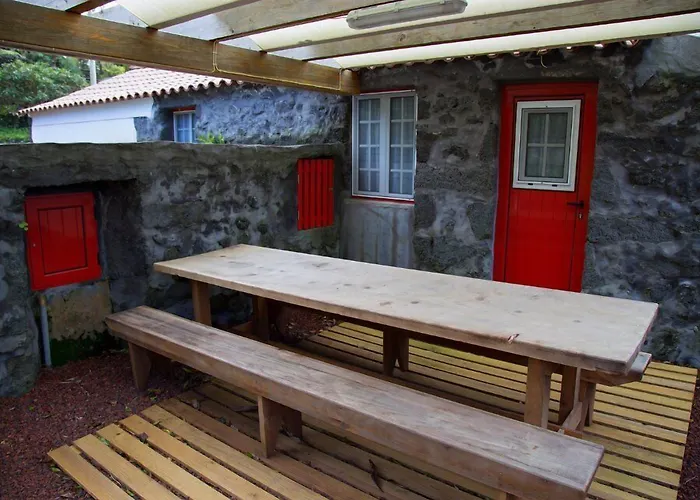 Aldeia Dos Caldeiroes São Mateus