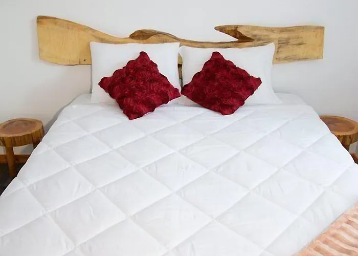 Aldeia Dos Caldeiroes