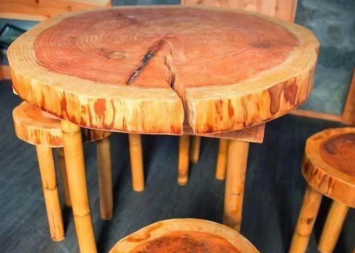 Aldeia Dos Caldeiroes Villa São Mateus