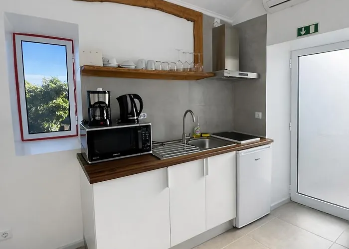 Villa Aldeia Dos Caldeiroes