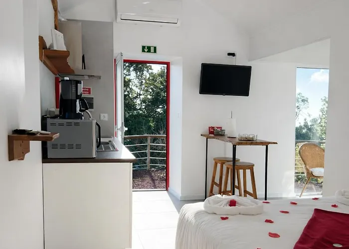 Villa Aldeia Dos Caldeiroes *