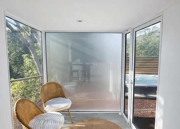 Aldeia Dos Caldeiroes *