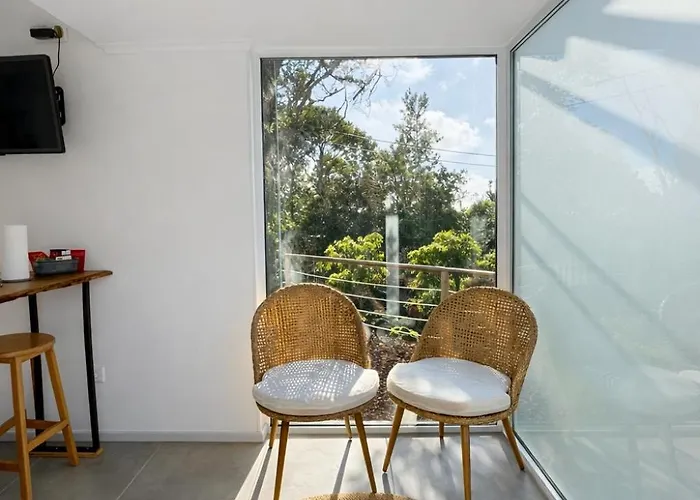 Aldeia Dos Caldeiroes São Mateus